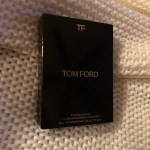 Tom Ford Eye Color Quad